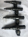 Oto Çıkma Parça / Volkswagen / Passat / Motor / Enjektör / Çıkma Parça 
