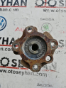Oto Çıkma Parça / Skoda / Octavia / Radyatör / Radyatör Ayağı / Çıkma Parça 