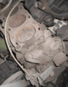 Oto Çıkma Parça / Mazda / 929 / Motor / Blok / Çıkma Parça 