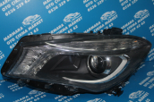 Oto Çıkma Parça / Mercedes / CLA / Far & Stop / Sol Ön Far / Çıkma Parça 