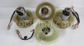 Oto Çıkma Parça / Seat / Malaga / Kalorifer / Kalorifer Motoru / Sıfır Parça 
