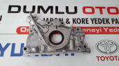 Oto Çıkma Parça / Mazda / 626 / Motor / Yağ Pompası / Sıfır Parça 