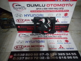 Oto Çıkma Parça / Hyundai / Elantra / Fan / Fan Paneli / Sıfır Parça 