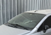 2007 HONDA CITY 1.3 KOMPLE ÇIKMA ÖN CAM.