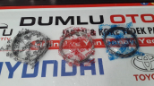 Oto Çıkma Parça / Kia / Carnival / Koltuk & Döşeme / Pedal / Sıfır Parça 