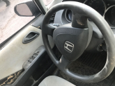 2007 HONDA CİTY 1.3 HATASIZ SÜRÜCÜ AİRBAG.