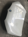 BMW X1 F48 2015-19 ÇIKMA ORJİNAL ÖN KAPUT SEDEF BEYAZ