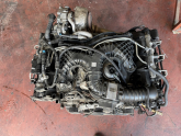 Oto Çıkma Parça / Audi / A6 / Motor / Enjektör / Çıkma Parça 