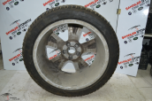 Oto Çıkma Parça / Audi / A3 / Jant & Lastik / Jant & Lastik Takımı / Çıkma Parça 
