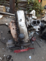 Oto Çıkma Parça / Ford / Taunus / Motor / Motor (komple) / Çıkma Parça 
