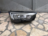 opel crossland x sağ ön far orjinal oto opel çıkma parçalar
