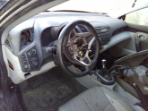 KOMPLE ÇIKMA 2010 HONDA CRZ GÖĞÜSLÜK.