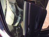2018 HONDA CİVİC HATASIZ SAĞ KAPI DÖŞEMESİ.