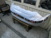 Oto Çıkma Parça / Peugeot / 307 / Tampon / Ön Tampon / Çıkma Parça 