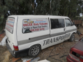 Oto Çıkma Parça / Volkswagen / Transporter / Kaporta & Karoser / Dış Kapı Kolu / Çıkma Parça 