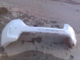Oto Çıkma Parça / Toyota / Auris / Tampon / Arka Tampon / Çıkma Parça 