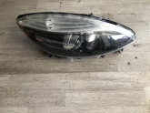 Renault scenic sağ ön far