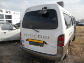 Oto Çıkma Parça / Hyundai / H100 / Tampon / Arka Tampon / Çıkma Parça 