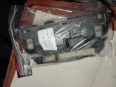 Oto Çıkma Parça / Audi / A6 / Kalorifer / Kontrol Paneli / Çıkma Parça 