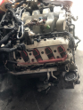Oto Çıkma Parça / Audi / A8 / Motor / Motor (komple) / Çıkma Parça 