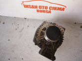 Oto Çıkma Parça / Fiat / Linea / Elektrik / Şarj Dinamosu / Çıkma Parça 