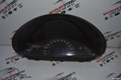 MERCEDES C SERİSİ A203 W203 GÖĞÜS SAATİ