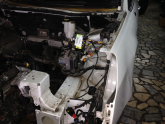 Oto Çıkma Parça / Citroen / C5 / Beyin / Motor Beyni / Çıkma Parça 