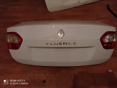 Renault Fluence Modeli İçin Oto Çıkma Bagaj Kapağı