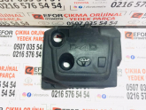 Oto Çıkma Parça / Toyota / Corolla / Motor / Motor Kapağı / Çıkma Parça 