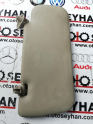 Oto Çıkma Parça / Nissan / Primera / Koltuk & Döşeme / Güneşlik / Çıkma Parça 