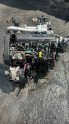 Dacia Logan 1.5 dizel önden marşlı çıkma motor garantili