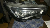 OPEL GRANDLAND X ÇIKMA SAĞ FAR