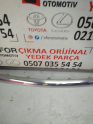 Oto Çıkma Parça / Toyota / Auris / Tampon / Tampon Çıtası / Çıkma Parça 