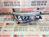 Oto Çıkma Parça / Toyota / Hilux / Far & Stop / Sağ Ön Far / Çıkma Parça 