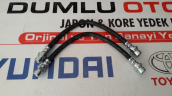 Oto Çıkma Parça / Honda / Jazz / Fren / Fren Borusu / Sıfır Parça 