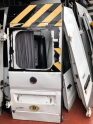 Ducato boxer jumper arka bağaj çıkma orjinal dolu