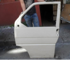 TRANSPORTER  T4 ÇIKMA SOL ÖN KAPI