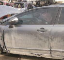 2011 HONDA CİVİC ORİJİNAL SOL ÖN KAPI.