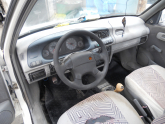 Oto Çıkma Parça / Skoda / Pickup / Göğüslük & Torpido / Komple Torpido / Çıkma Parça 