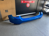 Oto Çıkma Parça / Fiat / 500 / Tampon / Arka Tampon / Çıkma Parça 