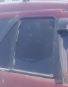 1991 1996 model fiat tempra 1.6 stw çıkma sağ arka kapı camı