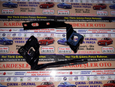 Oto Çıkma Parça / Audi / A4 / Kaporta & Karoser / Kapı Menteşesi / Çıkma Parça 