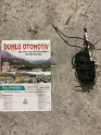 KİA SHUMA OTOMATİK ANTEN