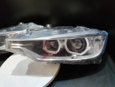 Oto Çıkma Parça / Bmw / 3 Serisi / Far & Stop / Sol Ön Far / Çıkma Parça 