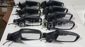 Oto Çıkma Parça / Seat / Toledo / Ayna / Sağ Dış Ayna / Sıfır Parça 