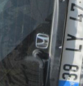 2005 HONDA HR-V 1.6 BENZİNLİ HATASIZ BAGAJ ARMA.