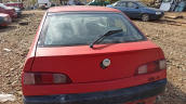 Hurda Belgeli Araçlar / Alfa Romeo / 146