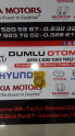Hyundai Starex Şanzuman Rulmanı 43223-4A050