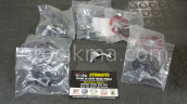 Oto Çıkma Parça / Seat / Toledo / Kaporta & Karoser / Bagaj Kapağı / Sıfır Parça 