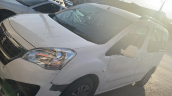 Oto Çıkma Parça / Peugeot / Partner / Göğüslük & Torpido / Komple Torpido / Çıkma Parça 